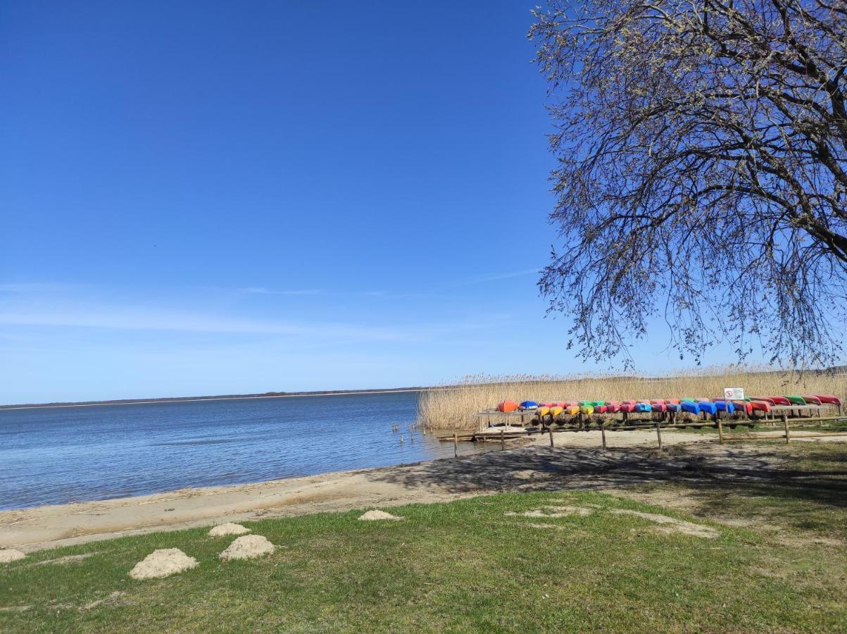 Mtk Pokoje I Apartamenty Smołdzino Exterior foto